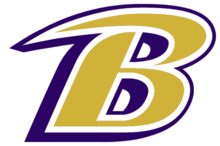 You can use these color codes for your ravens fan site, blog, or even painting one of your rooms in the colors of your favorite football team. Baltimore Ravens Wikipedia