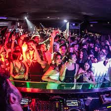 XO CLUB & LOUNGE - DISCOTECA IN CENTRO A FIRENZE