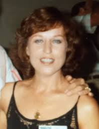 Obituary information for Brenda Shipman Bell