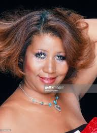 ❤️ Remembering Aretha Franklin's 80th Birthday (March 25, 1942