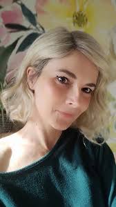 Meet Merrill by Noriko as modeled by the amazing @kaywearswigs 🩷💘💖 This  gorgeous medium length wavy style comes ready to wear. Merrill has an  average size cap and is made with synthetic fibers. Order ...