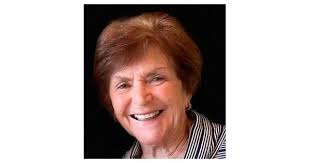 PATRICIA CHRISTIE Obituary (2022)