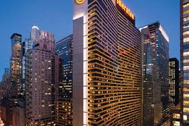 Sheraton New York Times Square Hotel New York Ny Aaa Com
