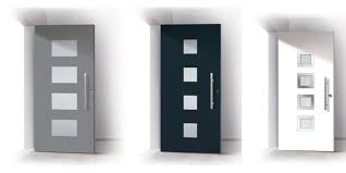 Porte In Vetro E Alluminio La Sicurezza Incontra Il Design Pesaro