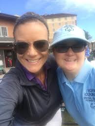 It's a beautiful day to golf and support the York County Special Olympics! 