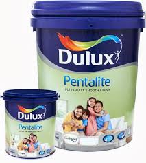 Pilihan warna cat dulux terdiri dari warna putih, merah, oranye, emas, kuning, limau, hijau, hijau kebiruan, biru, ungu, netral dingi, dan netral hangat. Daftar Harga Cat Dinding Ici Dulux 2016 Rumah Material