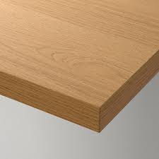 I designed this diy plywood table so that it could be made out of a single sheet of ¾ plywood. Linnmon Oak Effect Table Top 150x75 Cm Ikea