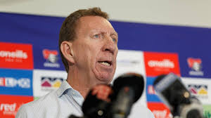 Peter O'Sullivan joins Newcastle Knights as recruitment manager