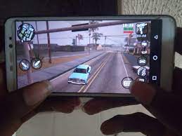 Following on from gta 3 and gta: Android 8 Oreo 9 Pie Working Apk Data Of Grand Theft Auto San Andreas Download Gta San Andreas For Android 2019 Androbliz Uk