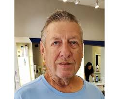 Gary Benson Obituary (1949