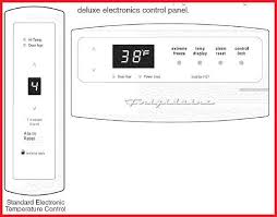 Download the manual for model frigidaire lffh21f7hwg upright freezer. Frigidaire Upright Freezer Reset Doityourself Com Community Forums