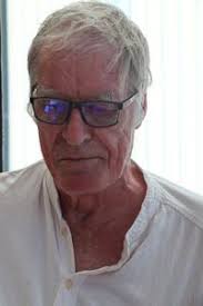 Ex-Vancouver Sun business reporter pens novel about boy who walks