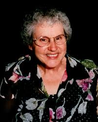 Tribute for Marcia Byers