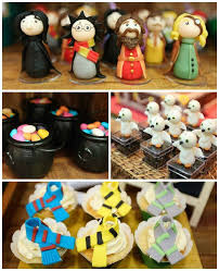 Birthday Party Ideas For Husband Harry Potter Themed Birthday Party Harry Potter Theme Party Harry Potter Birthday Party Fun Birthday Party
