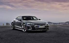 Maybe you would like to learn more about one of these? 2022 Audi Rs E Tron Gt Wallpapers Wsupercars
