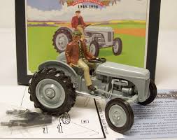 Te20 & tea20 petrol only. Britains Farm 8711 Ferguson Te 20 Tractor Free Price Guide Review