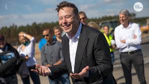 376 days since elon musk promised to get rid of most possessions and live without a home. Elon Musk Dogecoin Fan Cryptocurrency Promising But Be Careful