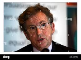 Sir david calvert smith hi-res stock photography and images