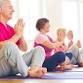 Yoga for Seniors Teacher Training (6 CECs) event image