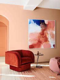 2020 Color Trends In Interior Design