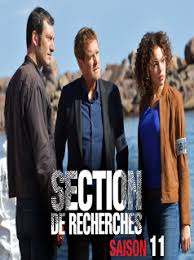 La section de recherches est une unité spéciale de la gendarmerie nationale, chargée des affaires les plus complexes. Voir La Serie Section De Recherches Saison 11 Episode 14 En Streaming Vf Et Vostfr Voirseries