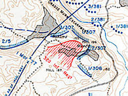Doss is the subject of hacksaw ridge, the new movie directed by mel gibson. Pacific Wrecks Map Of Maeda Escarpment Hacksaw Ridge Big Escarpment On Okinawa Island