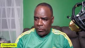 Young Jamaica Westmoreland Eastern Chapter