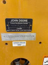 Image result for John Deere Light Yellow 1995 Fleet