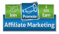 Image result for types of affiliate marketing strategies