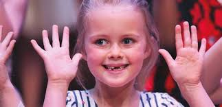 AUSTRALIAN GIRLS CHOIR