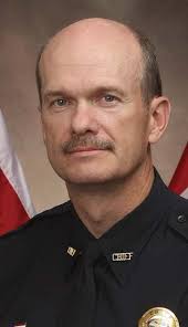 Police chief appointed new Dalton administrator