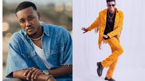 Bashobora guhagarika gukorera abandi: Ahazaza ha Prince Kiiz na Element  hari mu kirere