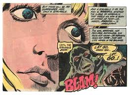 The Roots of Swamp Thing