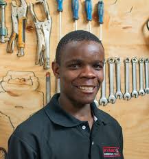 Our Team — Kyaro Assistive Tech