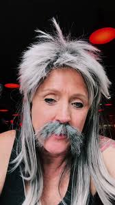 Joey Breaux Halloween Costume Coach