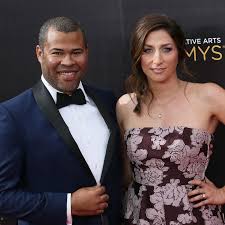 Check out the latest pics of jordan peele. Chelsea Peretti Jordan Peele Expecting First Child
