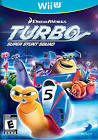 Turbo - Super Stunt Squad
