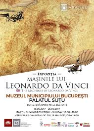 Muzeul naţional de artă al moldovei invită marţi, 18 mai 2010 la evenimentele organizate cu prilejul zilei internaţionale a muzeelor. Ziua Internationala A Muzeelor Si Noaptea Muzeelor La Muzeul Municipiului Bucuresti Jurnal De BucureÈ™ti