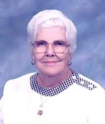 Beulah West Obituary (1929