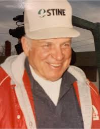 Obituary information for Richard "George" Davis