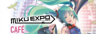 The tv anime aired in summer 2016, and they had their first live shows at yokohama arena on special note aquors will perform at anisong world matsuri at anime expo 2017 with all 9 members. Limited Event Miku Cafe At Huashan Creative Park Vnn