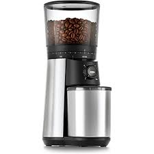 On the other hand, the quality of the grinder at the store will likely be much better than what you have at home. Amazon Com Baratza Encore Conical Burr Coffee Grinder Kitchen Dining