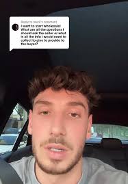 How to Sell A Land Example for Interview