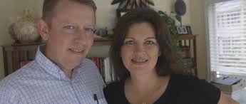 Chad & Vicki's GodStory