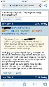 Chapter 1 chapter 2 chapter 3 chapter 4 chapter 5 chapter 6 chapter 7 chapter 8 chapter 9 chapter 9.1 : Area Julid On Twitter Dis Sampe Ada Forum Buat Analisanya Dong Plis Jangan Suudzon Dluuu