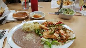 Tacos above served with 2 corn tortillas, lettuce, (fish items served with cabbage), jack cheese, and pico de gallo salsa. Mr Baja Fish Closed 61 Photos 97 Reviews Seafood 1905 W Grant Rd Tucson Az Restaurant Reviews Phone Number