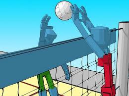 Some are more challenging than others, but they're all worth trying. Worldofvolley Which Is The Most Important Position In Volleyball