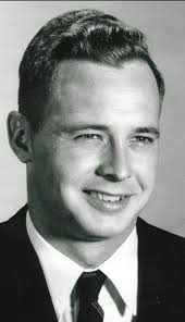 Obituary information for John Walter