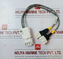 Honeywell 51202341-100 Link Cable Rev. C