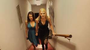 It stars ruth reynolds and madeline merritt as two women who fall in love over a weekend at a los angeles guest house. The Guest House 2012